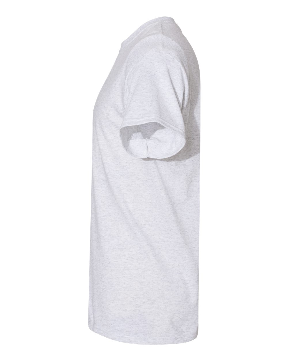 Men's Heavy Cotton™ T-Shirt - DirectSide - B00060023 - Ash
