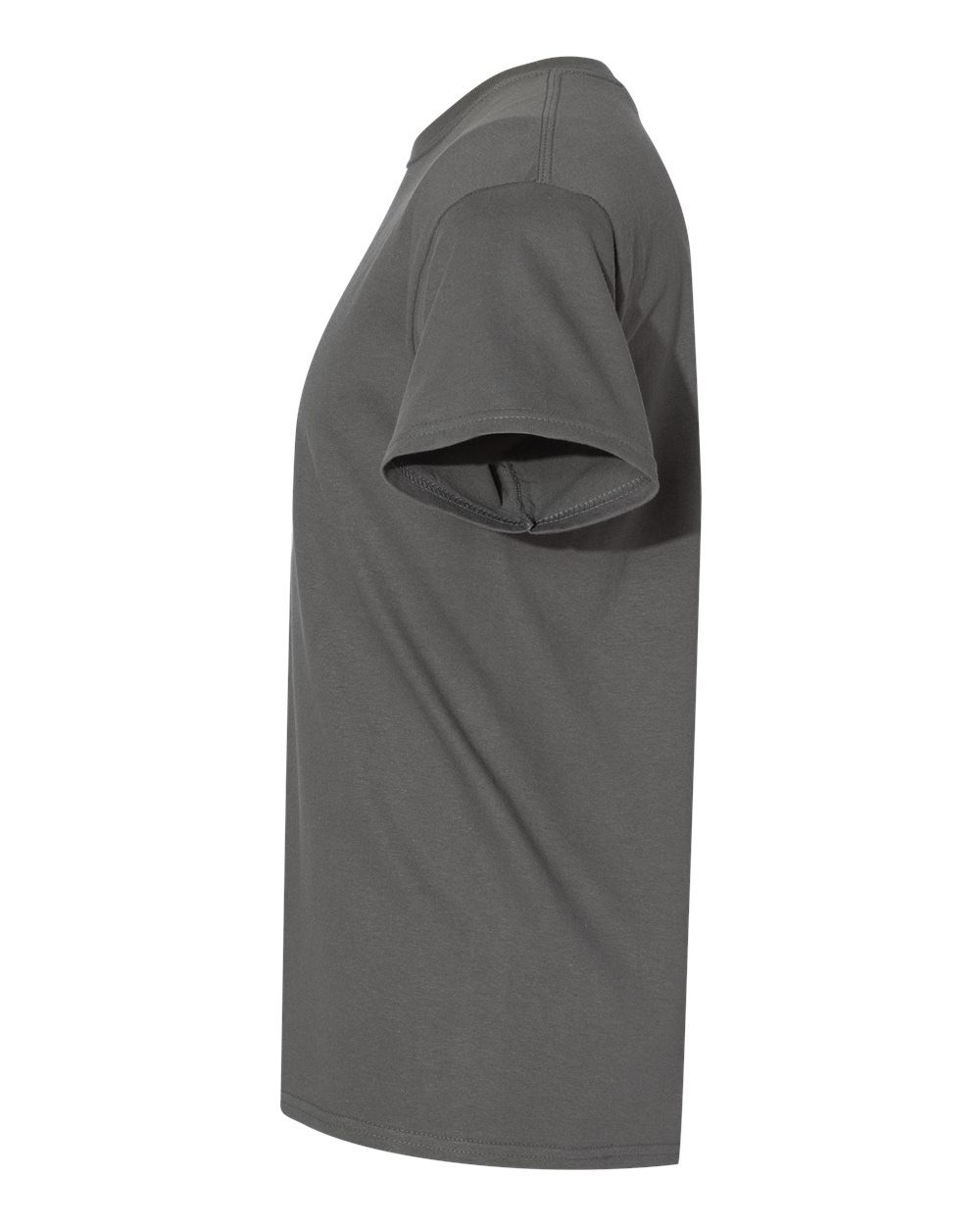 Men's Heavy Cotton™ T-Shirt - DirectSide - B00060093 - Charcoal