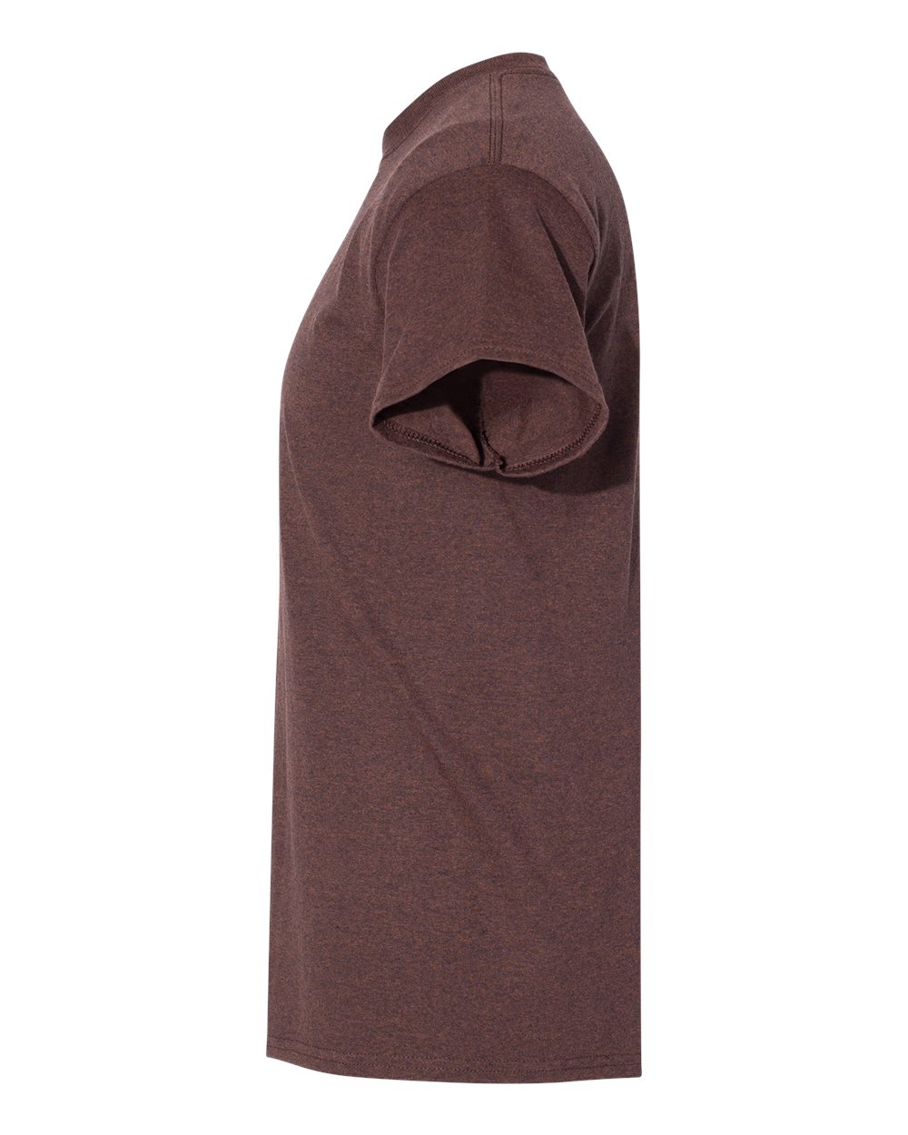 Men's Heavy Cotton™ T-Shirt - DirectSide - B00060233 - Russet