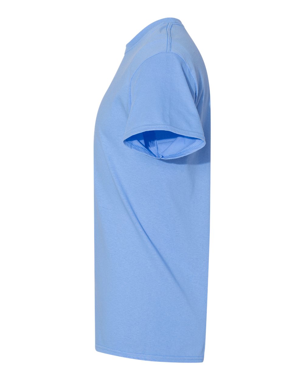 Men's Heavy Cotton™ T-Shirt - DirectSide - B00060263 - Carolina Blue