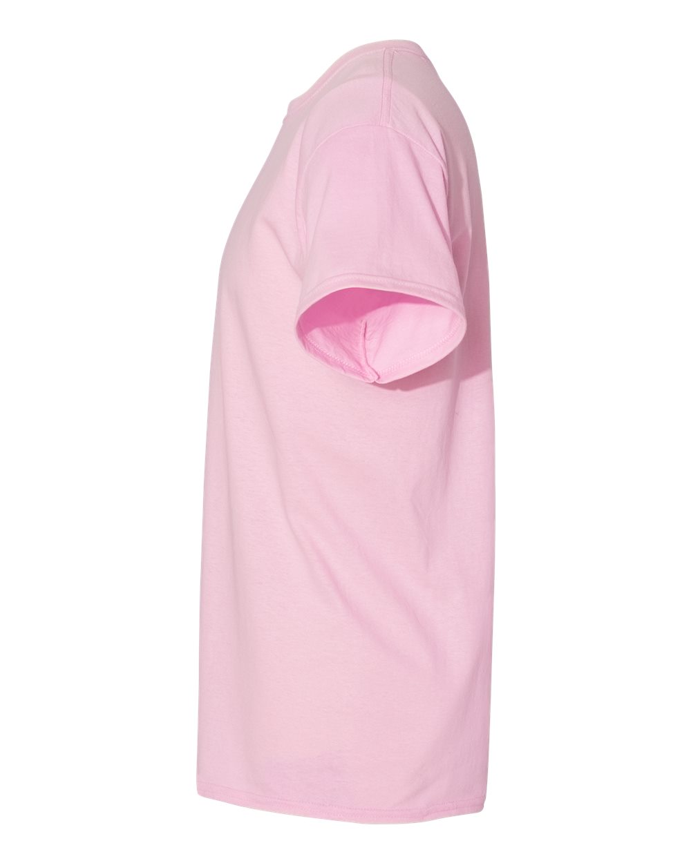 Men's Heavy Cotton™ T-Shirt - DirectSide - B00060303 - Light Pink
