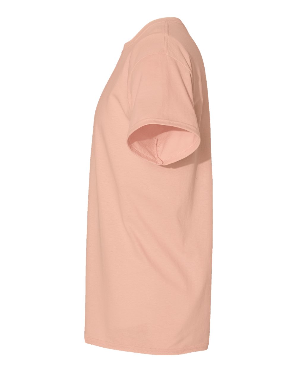 Men's Heavy Cotton™ T-Shirt - DirectSide - B00060333 - Dusty Rose