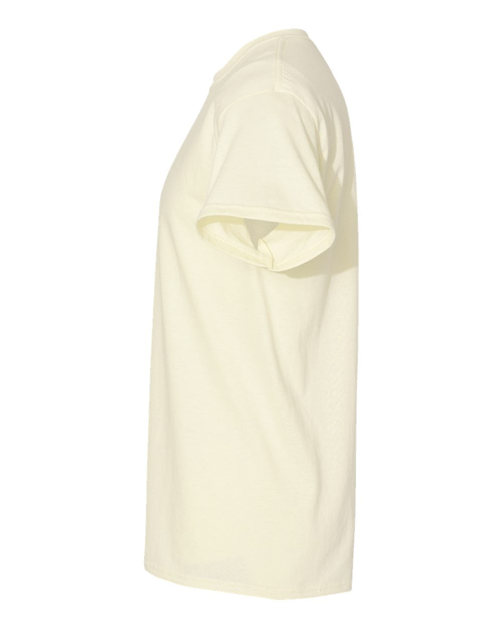 Men's Heavy Cotton™ T-Shirt - DirectSide - B00060473 - Off White