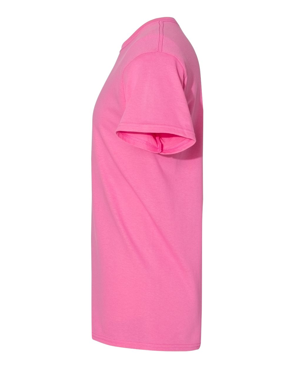 Men's Heavy Cotton™ T-Shirt - DirectSide - B00060563 - Azalea
