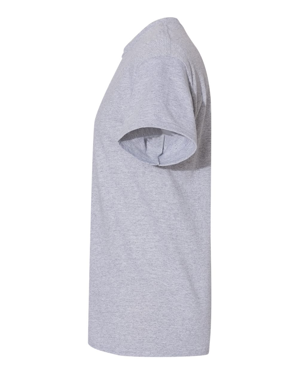 Men's Heavy Cotton™ T-Shirt - DirectSide - B00060583 - Sport Grey