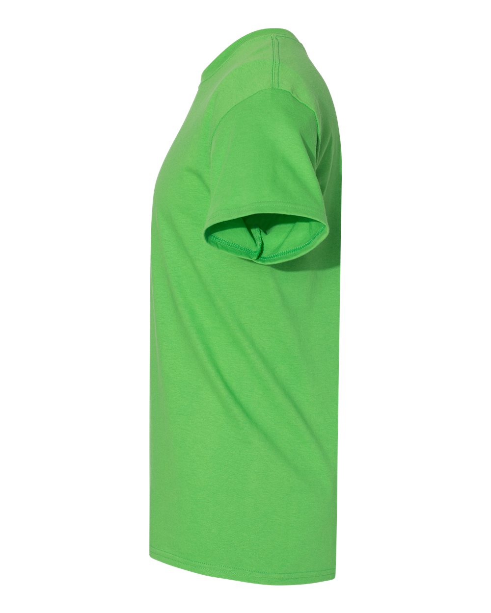Men's Heavy Cotton™ T-Shirt - DirectSide - B00060613 - Electric Green