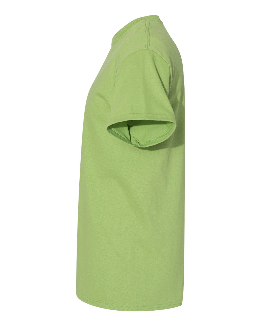 Men's Heavy Cotton™ T-Shirt - DirectSide - B00060623 - Kiwi
