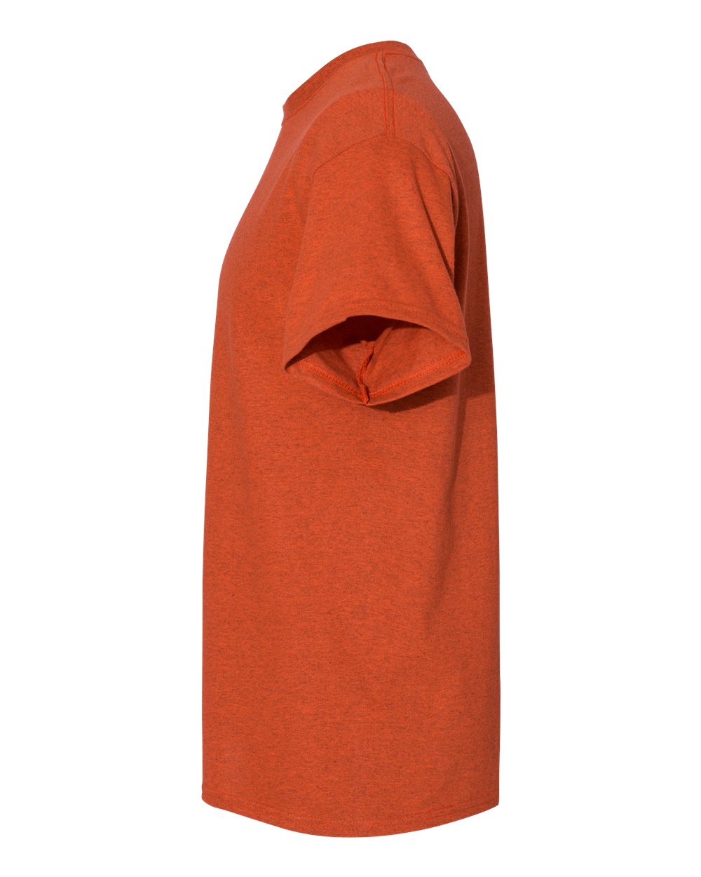 Men's Heavy Cotton™ T-Shirt - DirectSide - B00060643 - Antique Orange