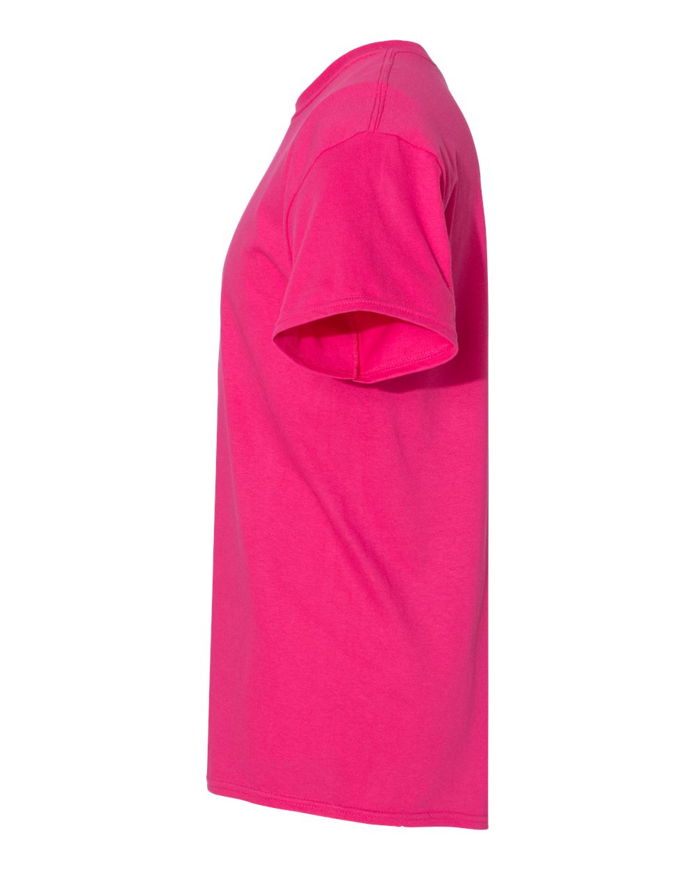 Men's Heavy Cotton™ T-Shirt - DirectSide - B00060693 - Heliconia