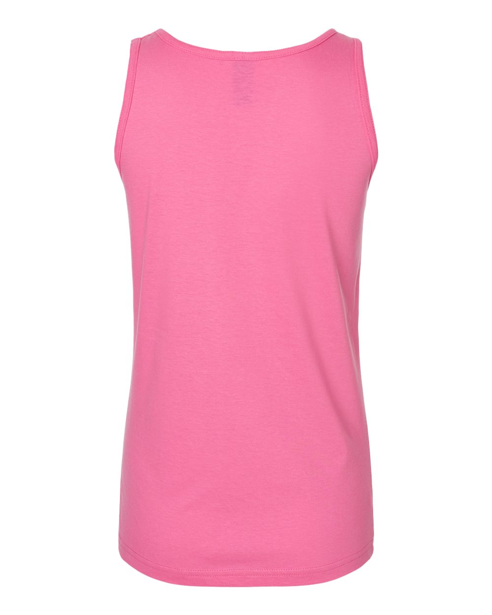 Women's Softstyle® Tank Top - Back - B59760563 - Azalea