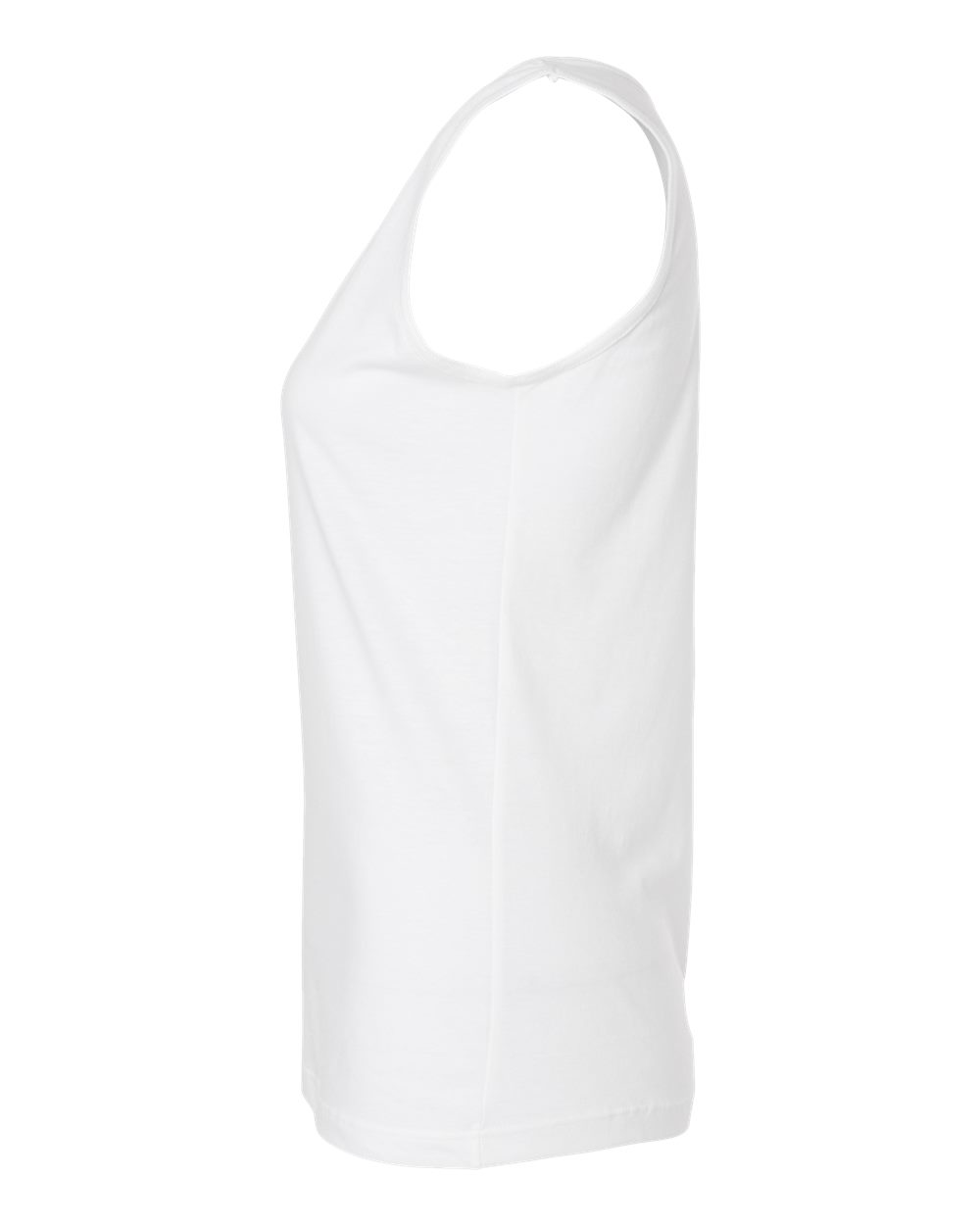 Women's Softstyle® Tank Top - DirectSide - B59760003 - White