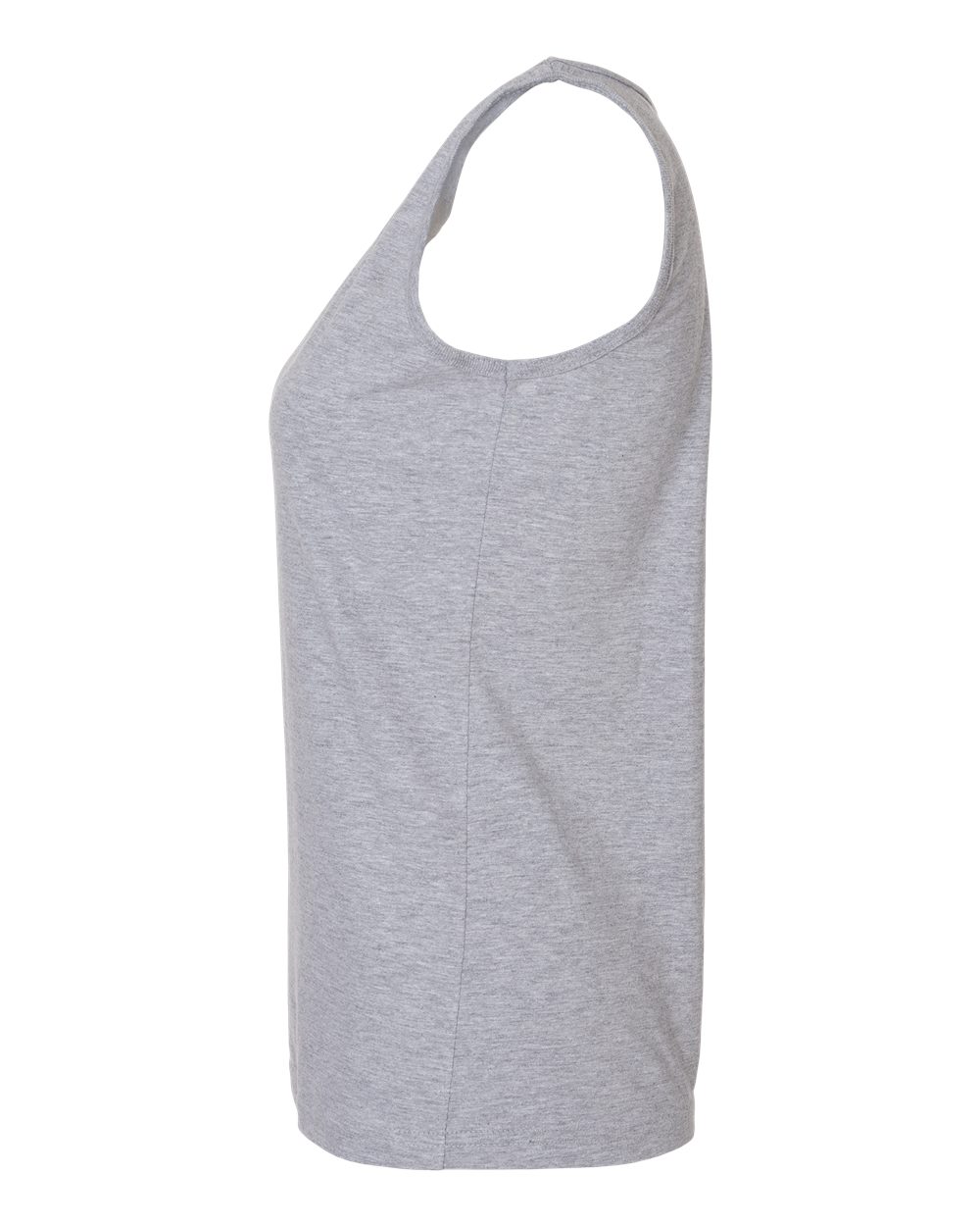Women's Softstyle® Tank Top - DirectSide - B59760583 - Sport Grey