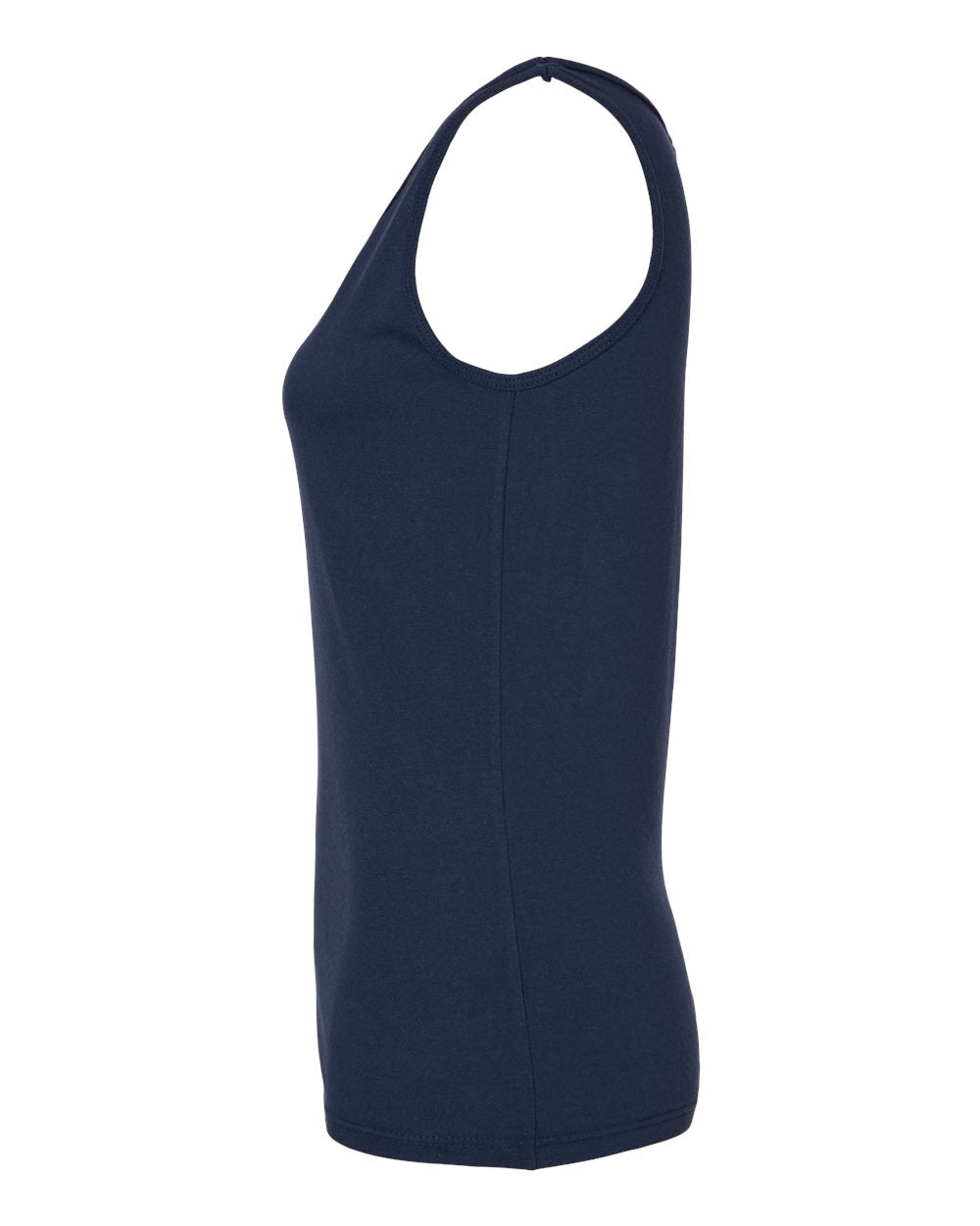 Women's Softstyle® Tank Top - DirectSide - B59760653 - Navy