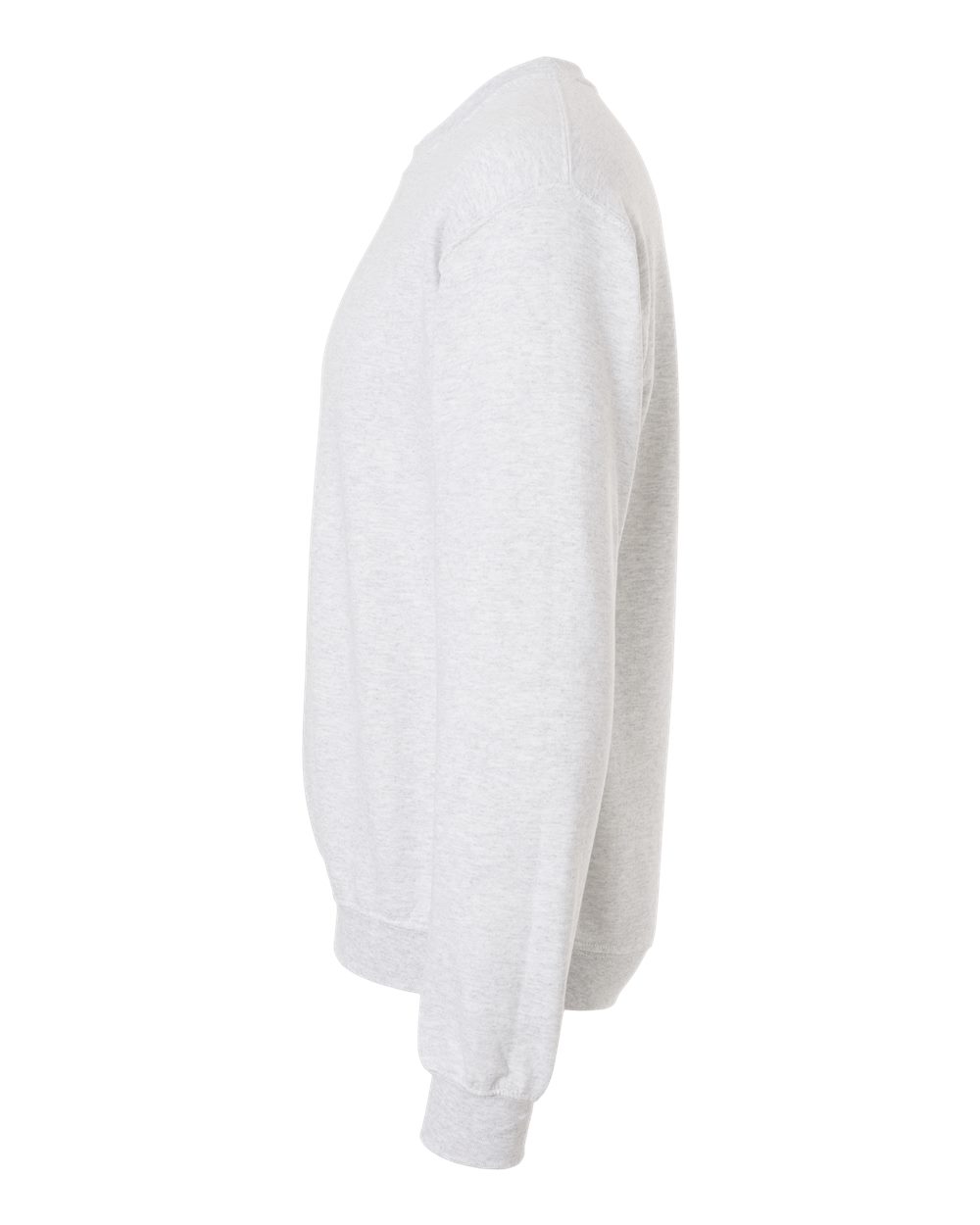 Unisex Heavy Blend™ Crewneck Sweatshirt - DirectSide - B21060022 - Ash