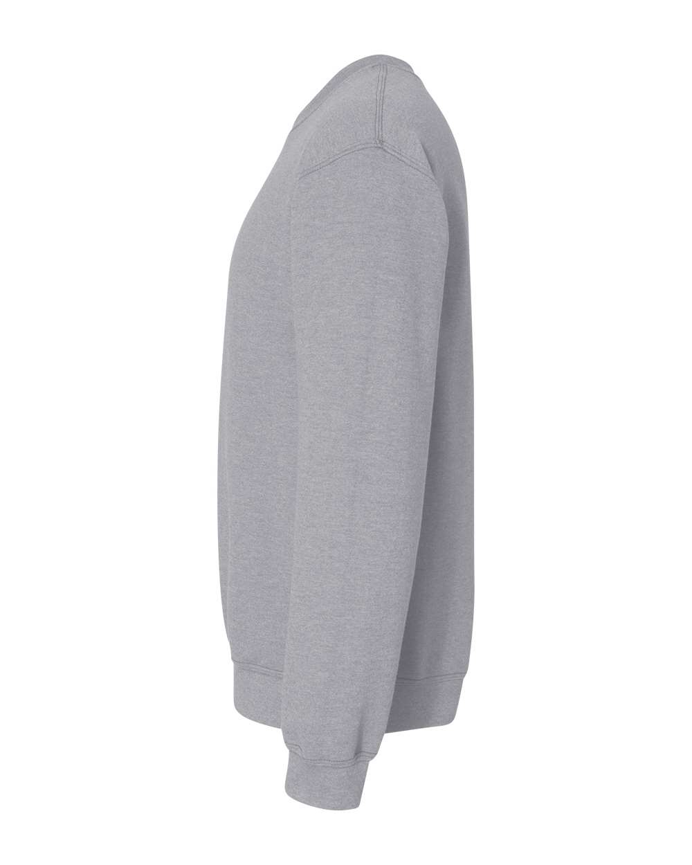 Unisex Heavy Blend™ Crewneck Sweatshirt - DirectSide - B21060582 - Sport Grey