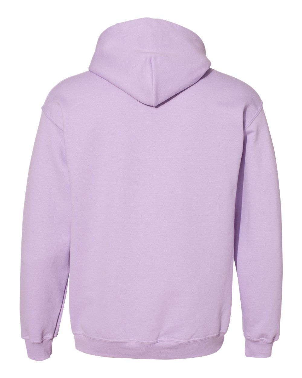 Unisex Heavy Blend™ Hooded Sweatshirt - Back - B22060233 - Orchid