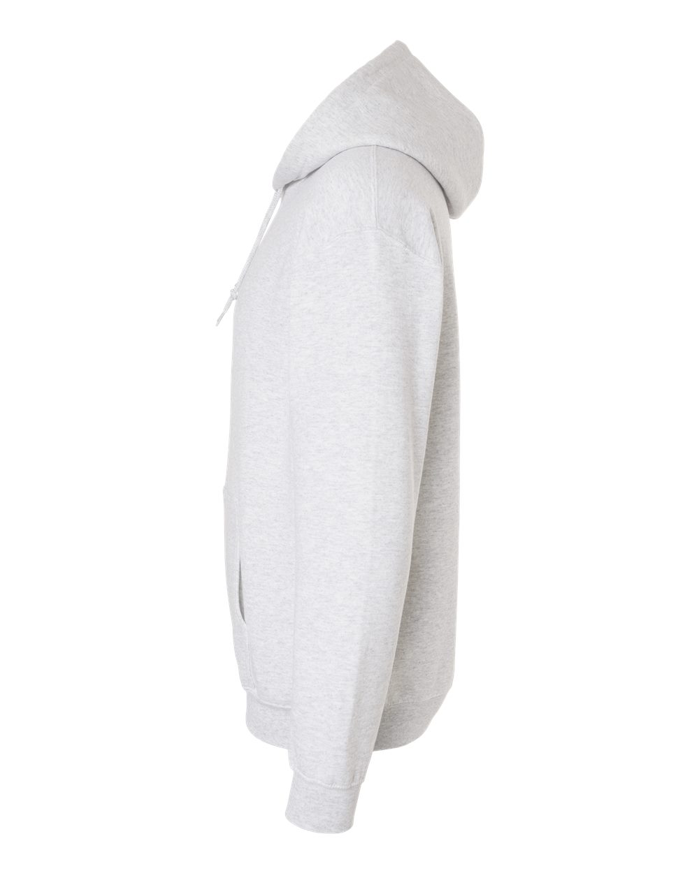 Unisex Heavy Blend™ Hooded Sweatshirt - DirectSide - B22060022 - Ash