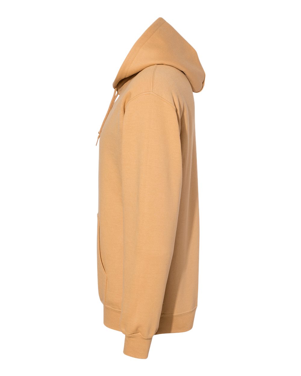 Unisex Heavy Blend™ Hooded Sweatshirt - DirectSide - B22060153 - Old Gold