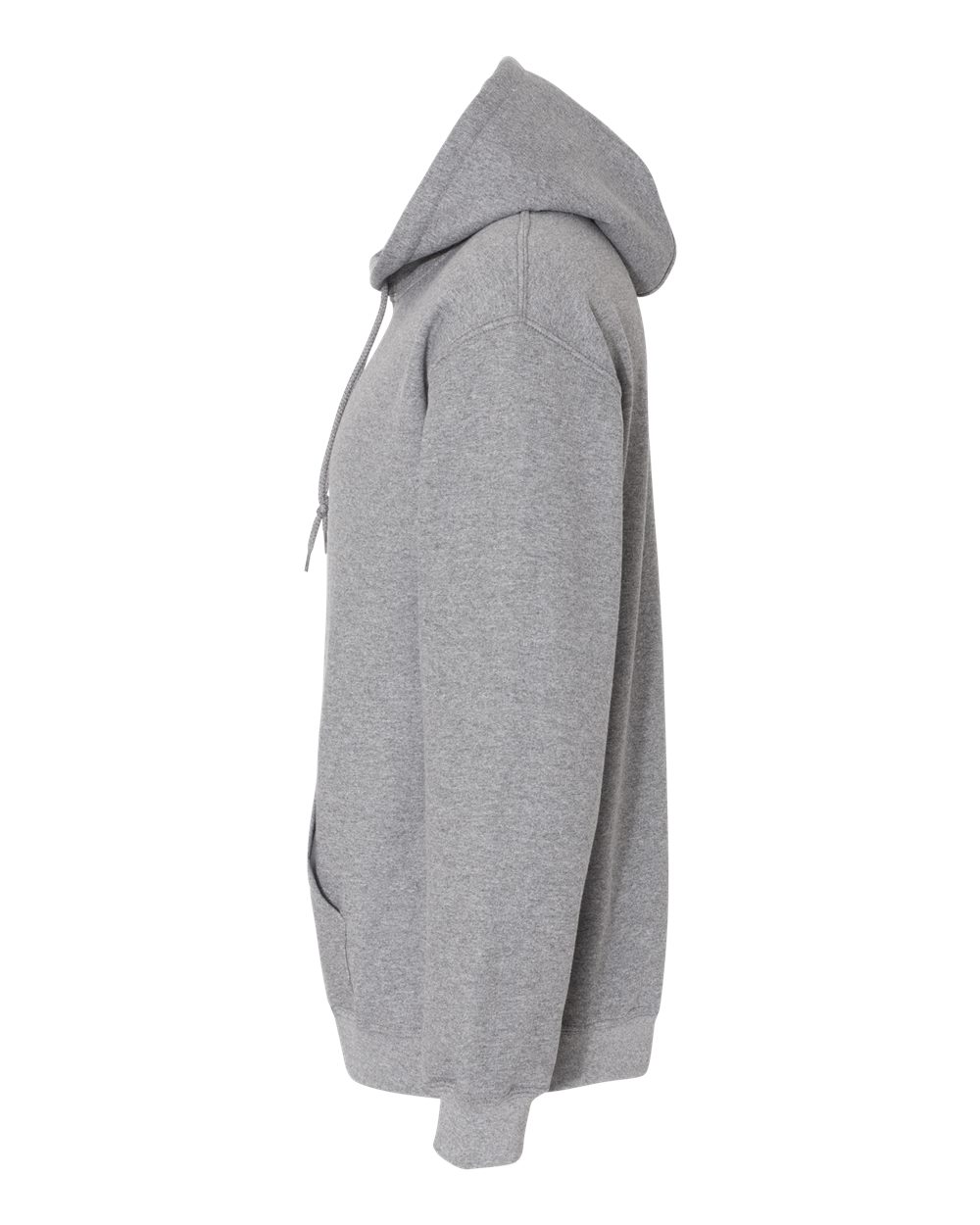 Unisex Heavy Blend™ Hooded Sweatshirt - DirectSide - B22060493 - Graphite Heather