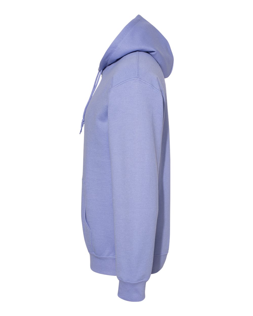 Unisex Heavy Blend™ Hooded Sweatshirt - DirectSide - B22060573 - Violet