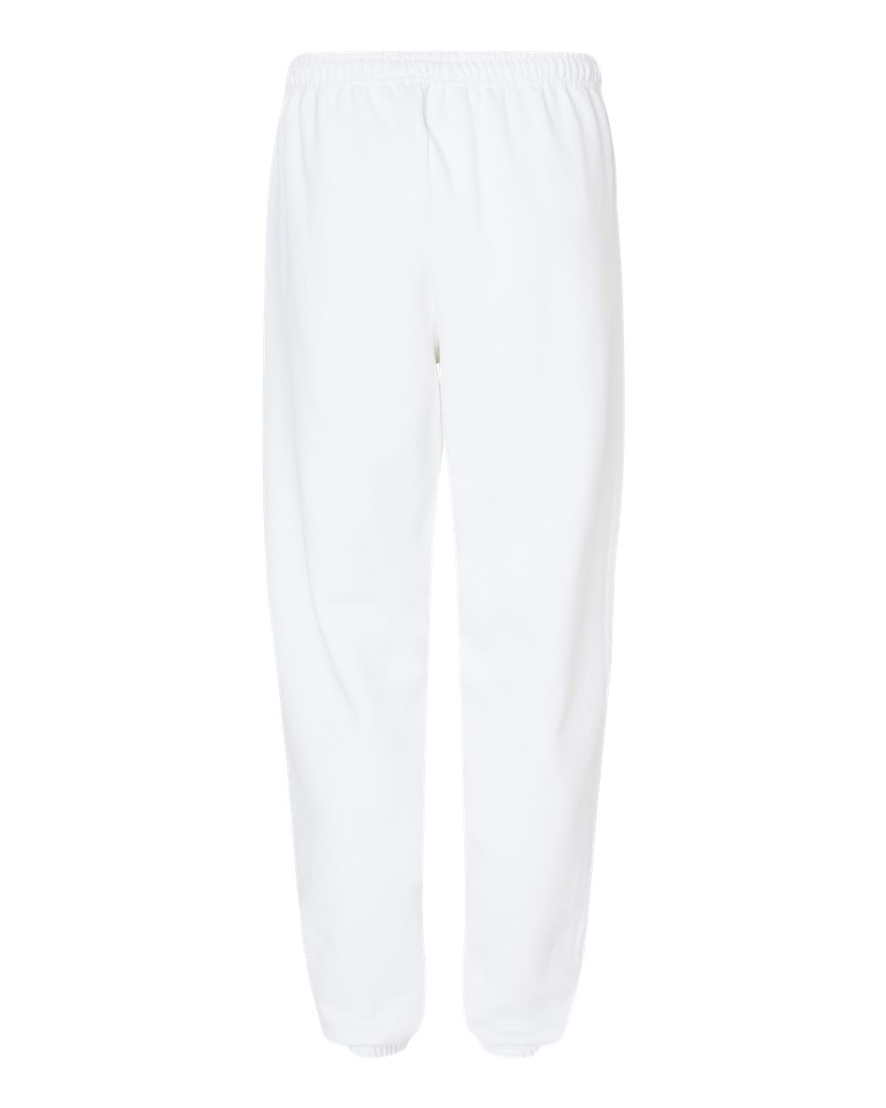 Unisex Heavy Blend™ Sweatpants - Back - B23060003 - White