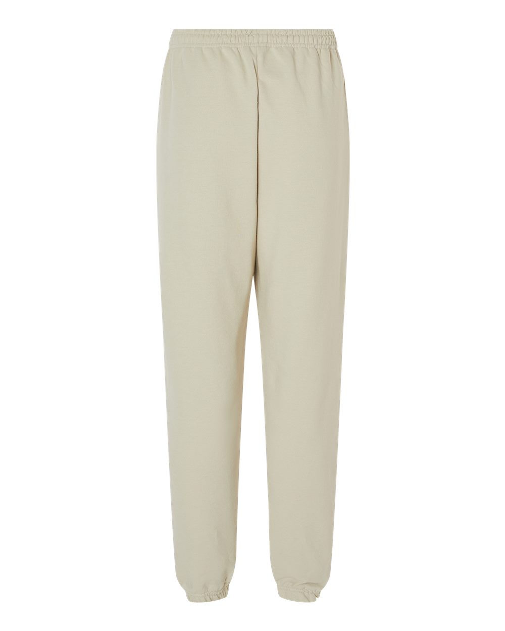 Unisex Heavy Blend™ Sweatpants - Back - B23060243 - Sand