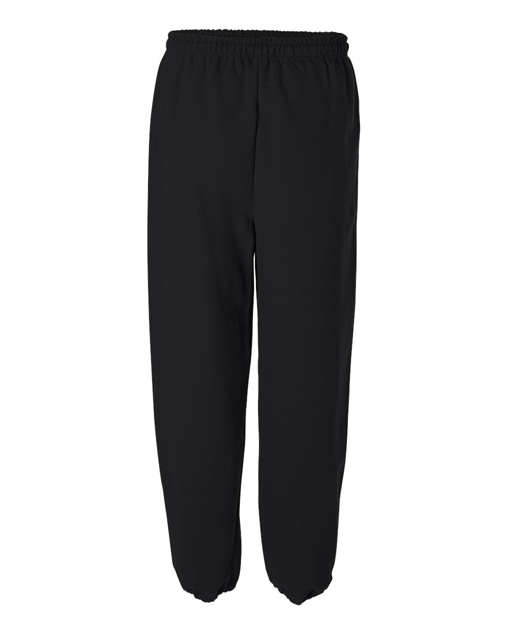 Unisex Heavy Blend™ Sweatpants - Back - B23060503 - Black