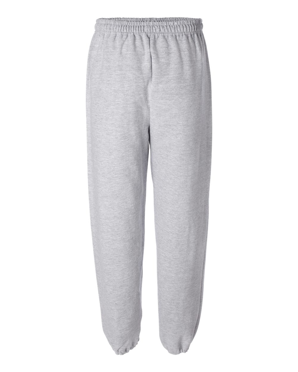 Unisex Heavy Blend™ Sweatpants - Back - B23060583 - Sport Grey