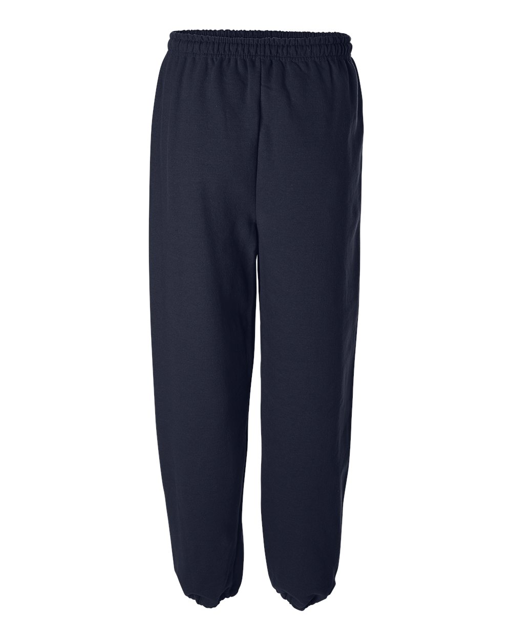 Unisex Heavy Blend™ Sweatpants - Back - B23060653 - Navy