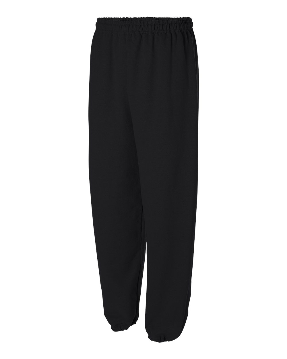 Unisex Heavy Blend™ Sweatpants - Side - B23060503 - Black