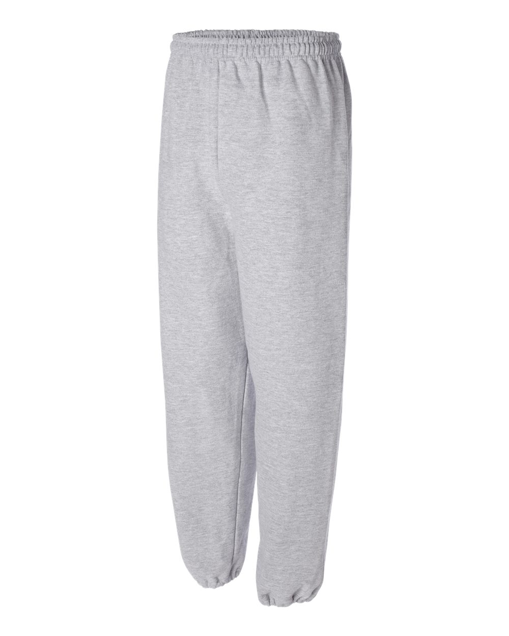 Unisex Heavy Blend™ Sweatpants - Side - B23060583 - Sport Grey