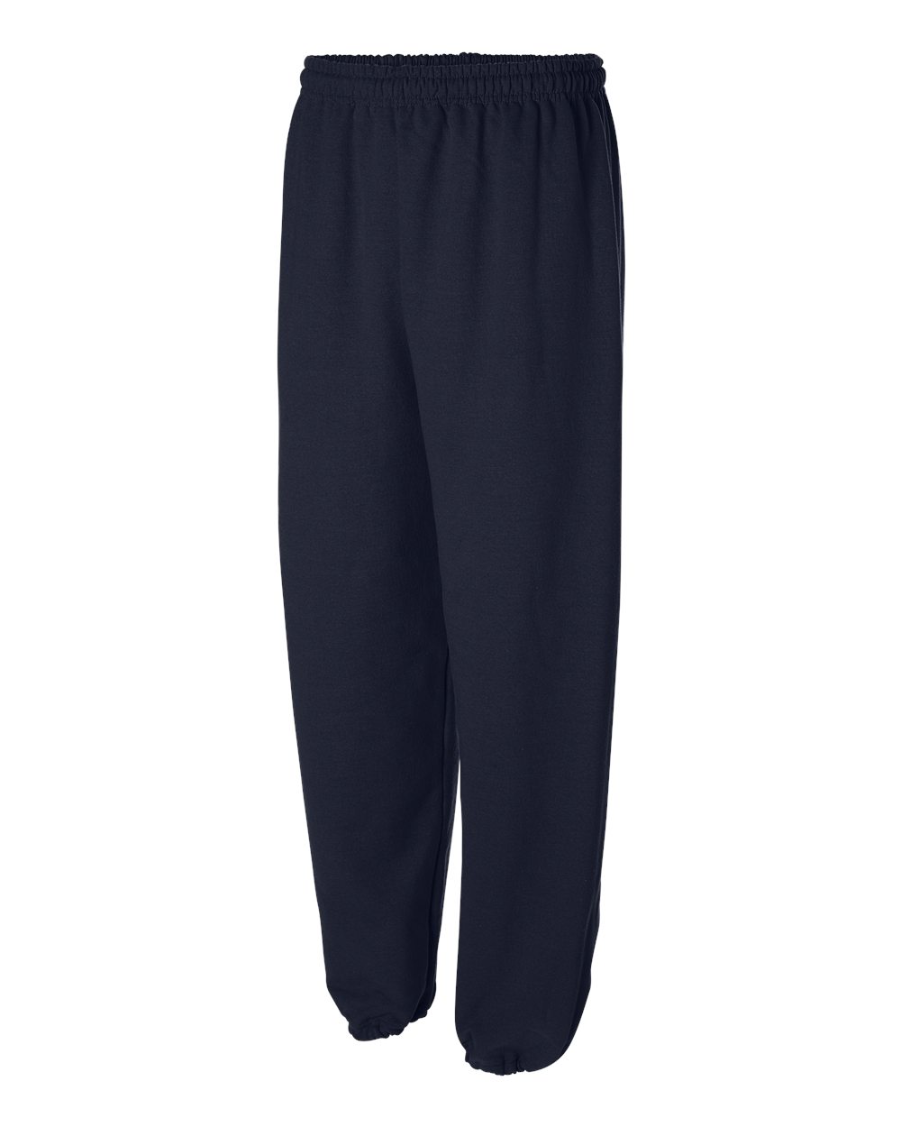 Unisex Heavy Blend™ Sweatpants - Side - B23060653 - Navy