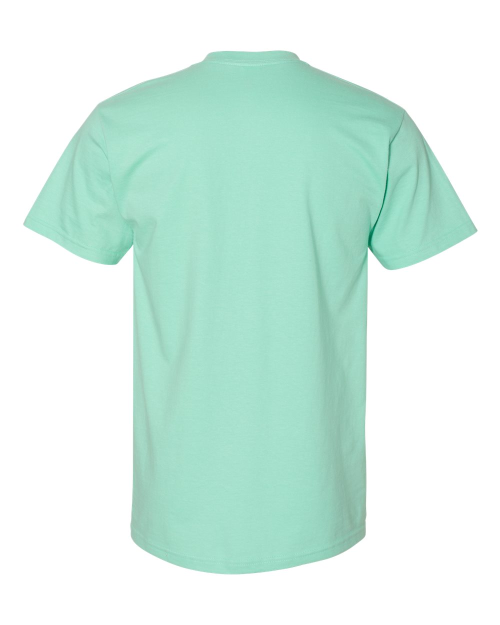 Unisex Hammer™ T-Shirt - Back - B19060723 - Island Reef