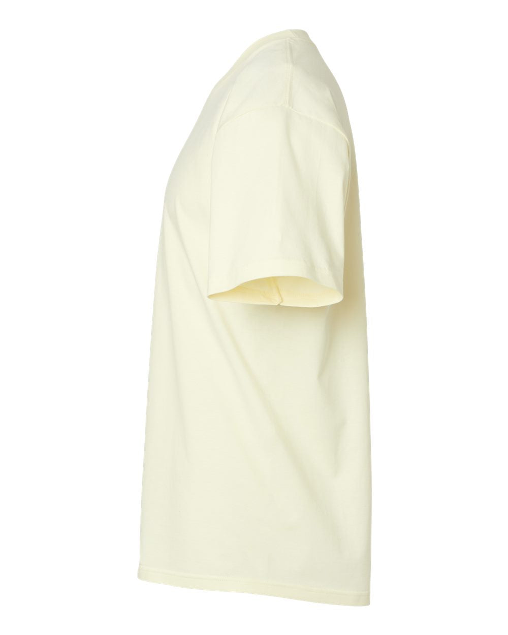 Unisex Hammer™ T-Shirt - DirectSide - B19060023 - Off White
