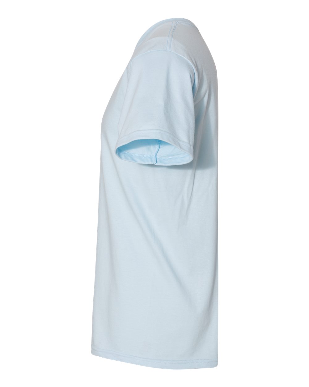 Unisex Hammer™ T-Shirt - DirectSide - B19060123 - Chambray