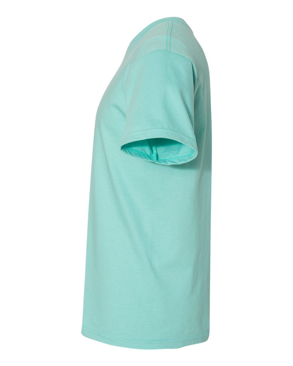 Unisex Hammer™ T-Shirt - DirectSide - B19060473 - Chalky Mint