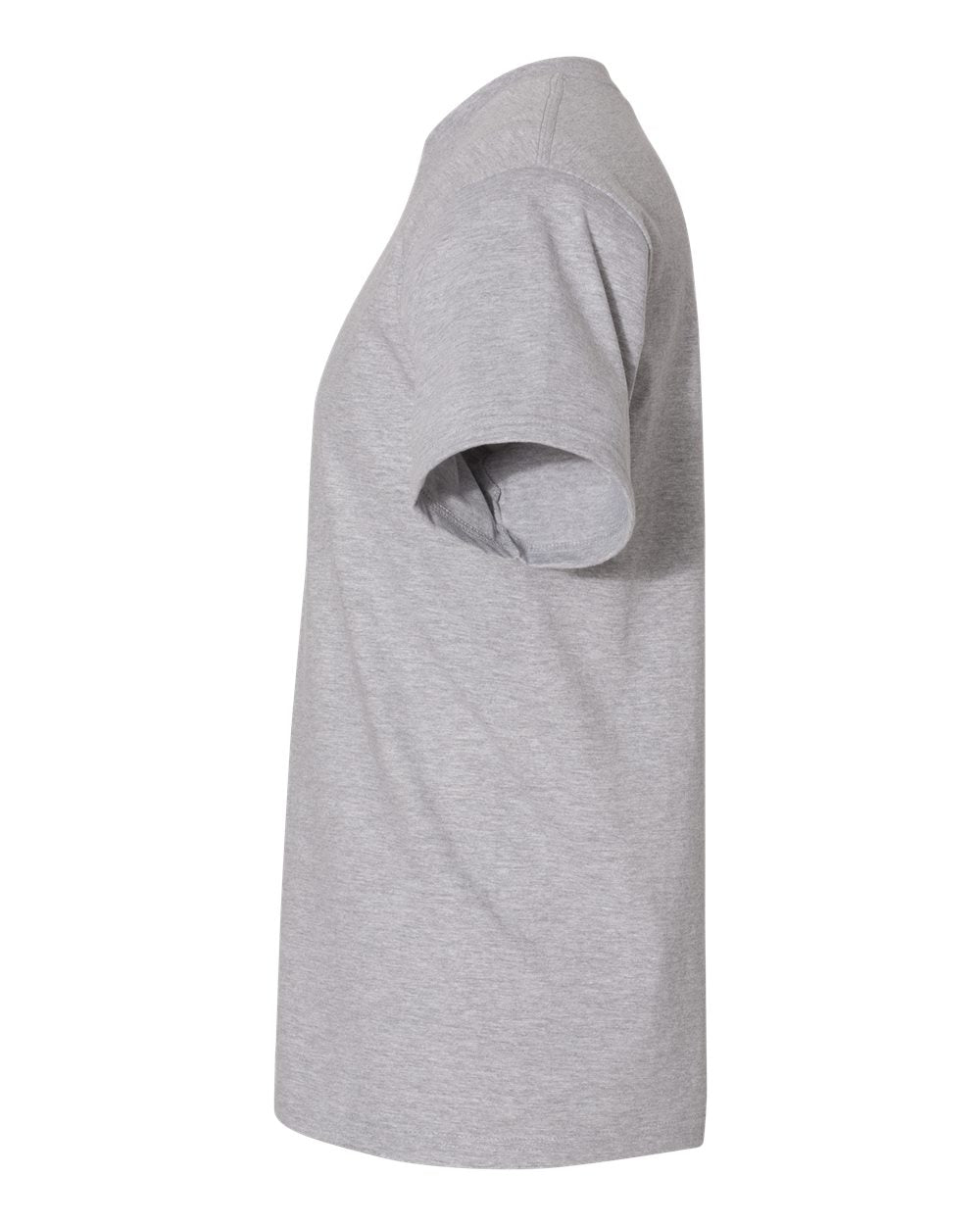 Unisex Hammer™ T-Shirt - DirectSide - B19060583 - Sport Grey
