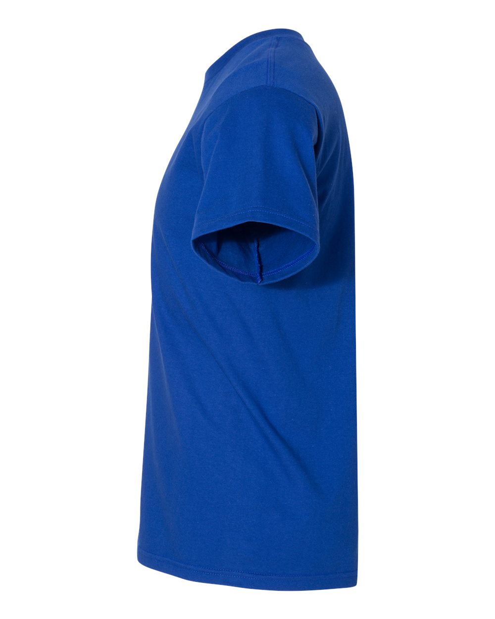 Unisex Hammer™ T-Shirt - DirectSide - B19060753 - Deep Royal