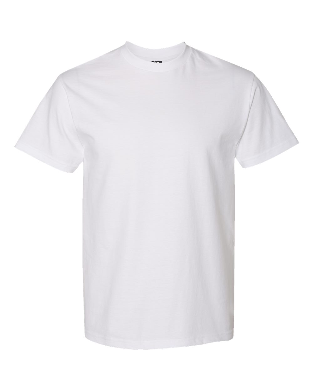 Unisex Hammer™ T-Shirt - Front - B19060003 - White