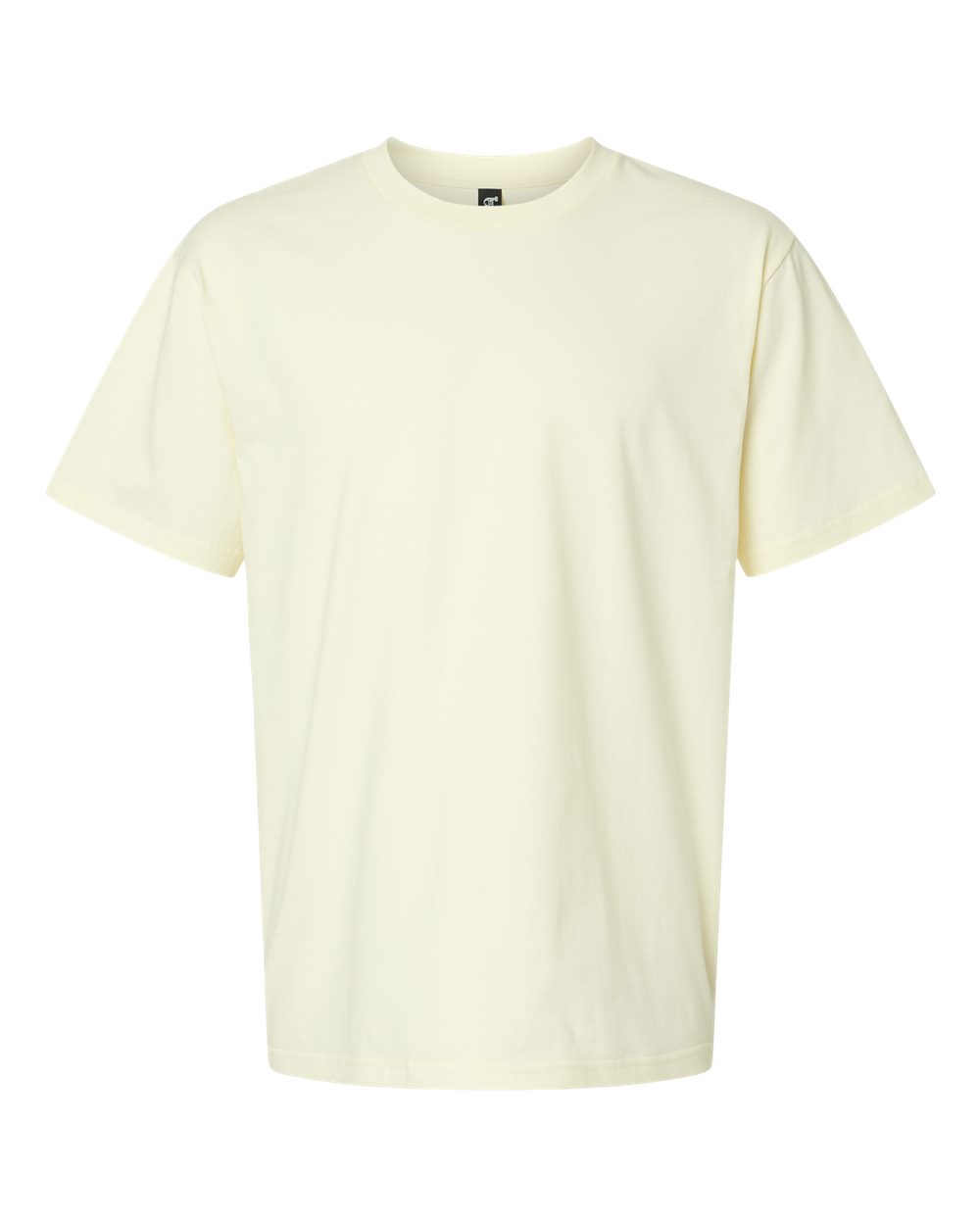 Unisex Hammer™ T-Shirt - Front - B19060023 - Off White