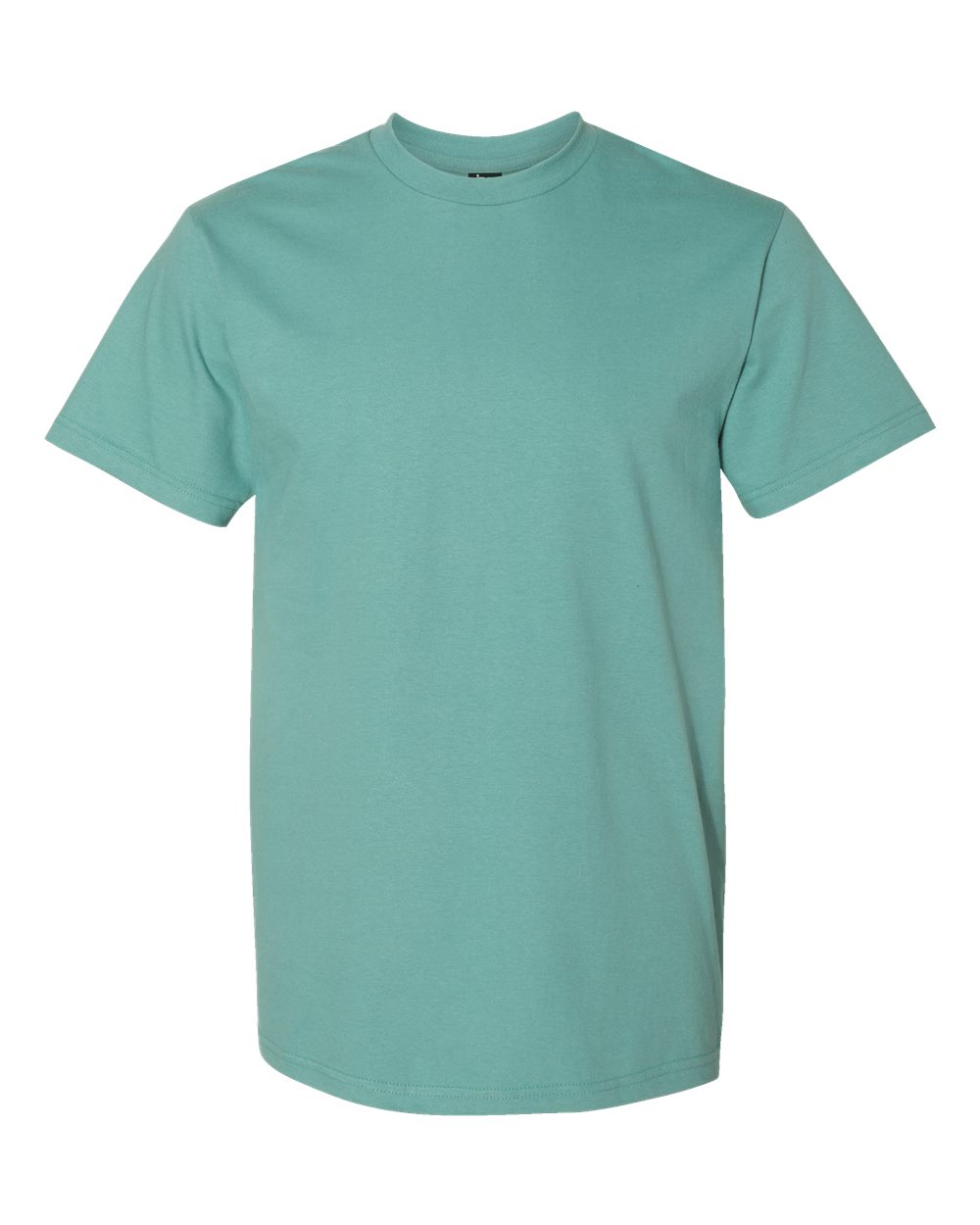 Unisex Hammer™ T-Shirt - Front - B19060053 - Seafoam
