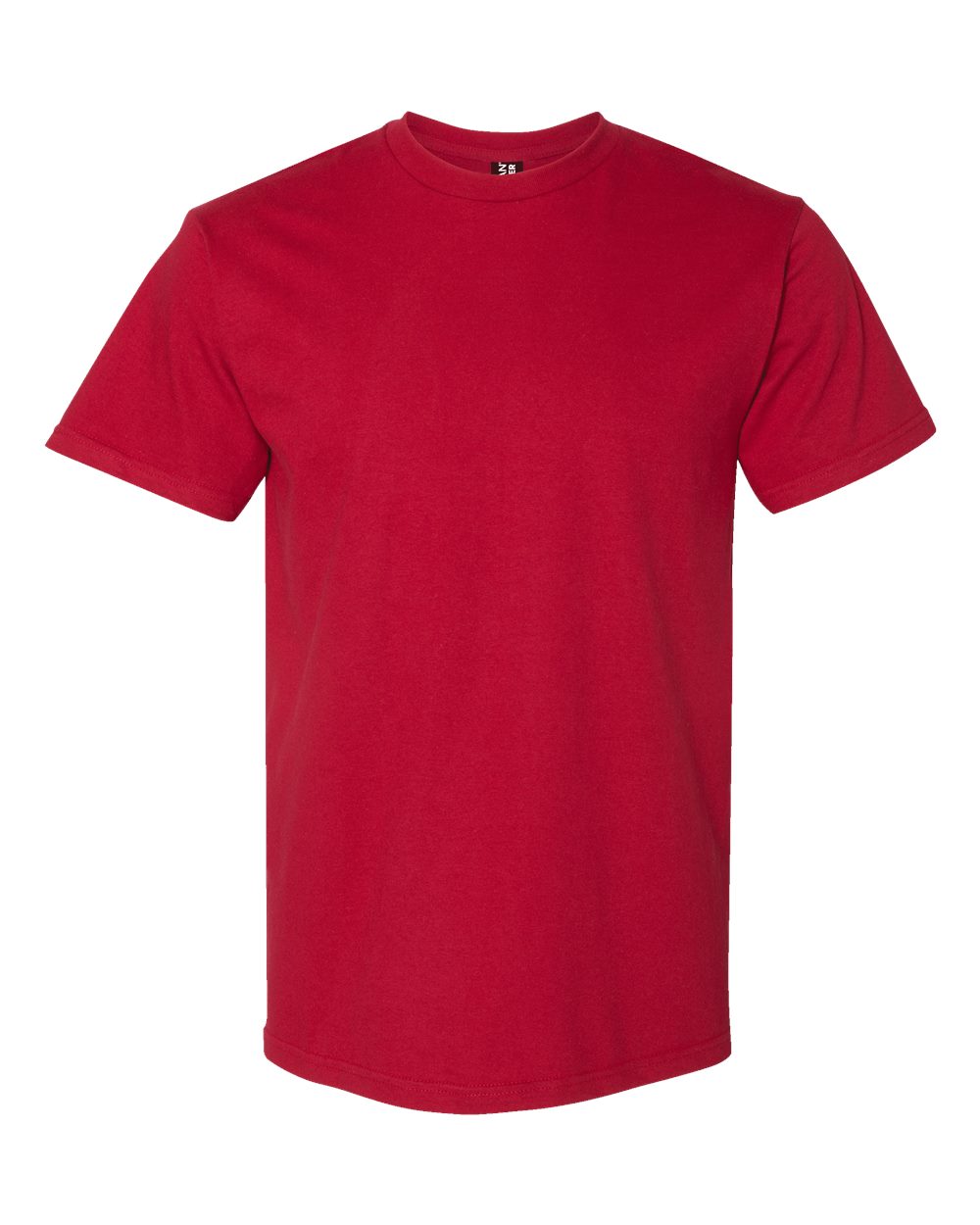 Unisex Hammer™ T-Shirt - Front - B19060103 - Scarlet Red
