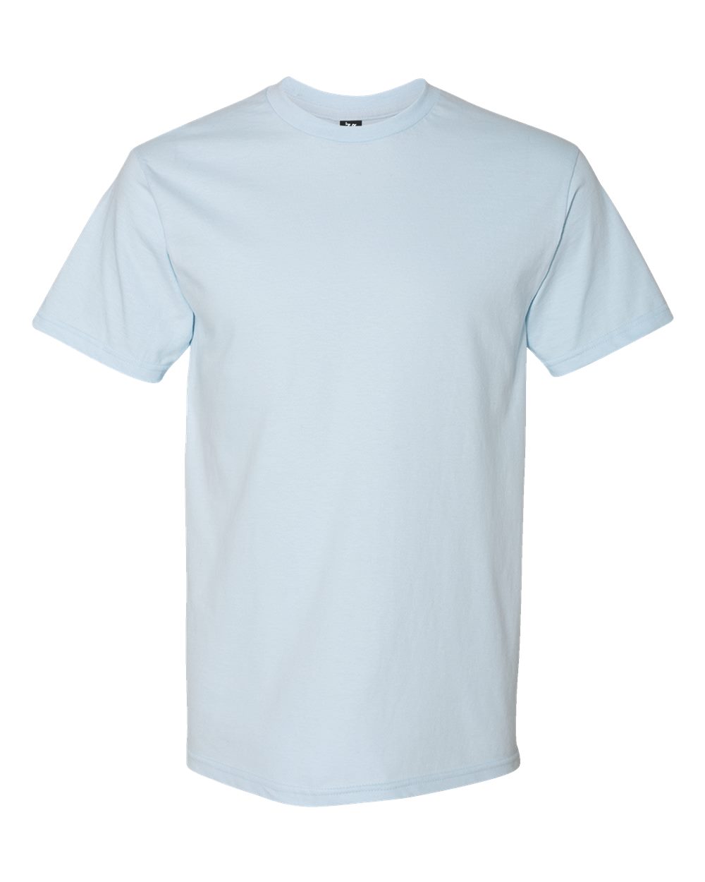 Unisex Hammer™ T-Shirt - Front - B19060123 - Chambray