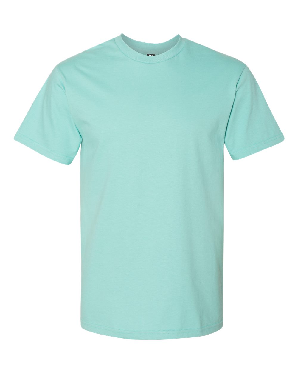 Unisex Hammer™ T-Shirt - Front - B19060473 - Chalky Mint