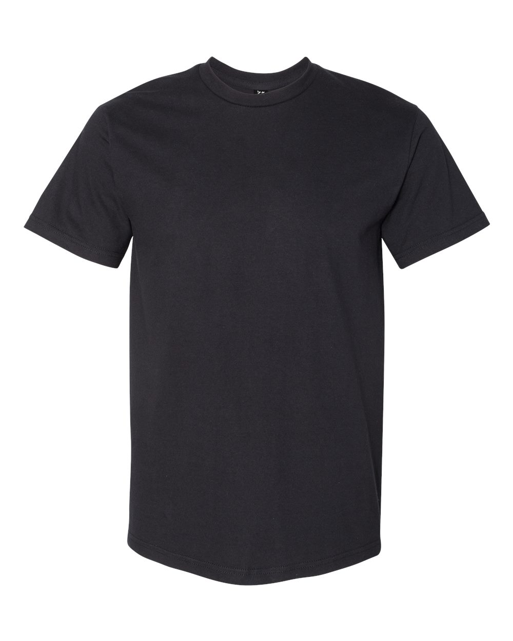 Unisex Hammer™ T-Shirt - Front - B19060503 - Black