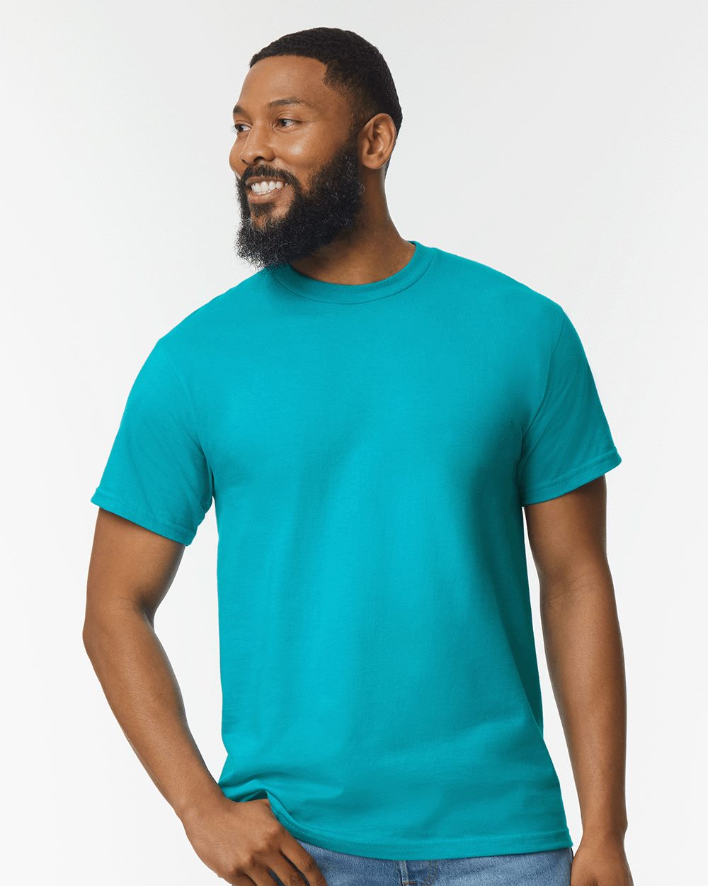 Unisex Hammer™ T-Shirt - styleImage
