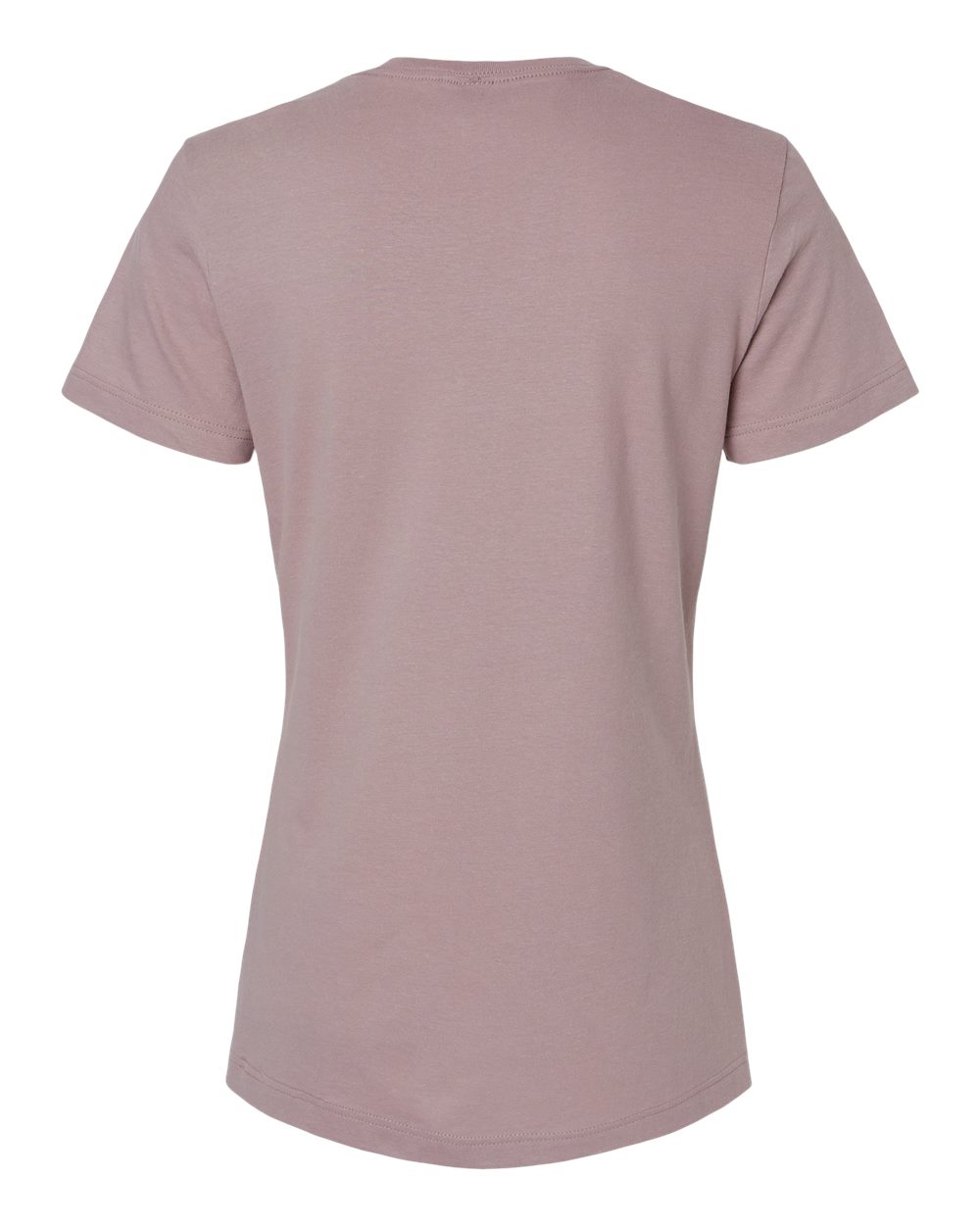 Women's Softstyle® T-Shirt - Back - B50260913 - Paragon