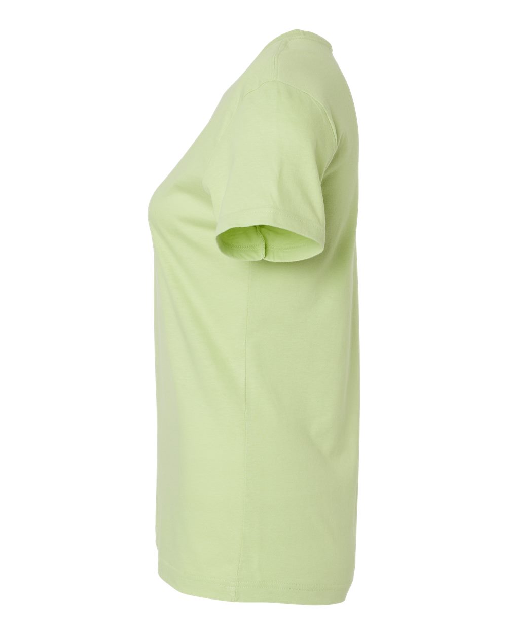 Women's Softstyle® T-Shirt - DirectSide - B50260163 - Pistachio