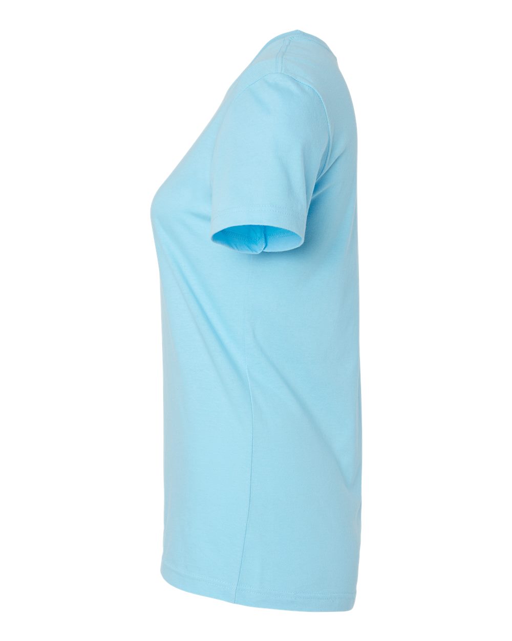 Women's Softstyle® T-Shirt - DirectSide - B50260253 - Sky