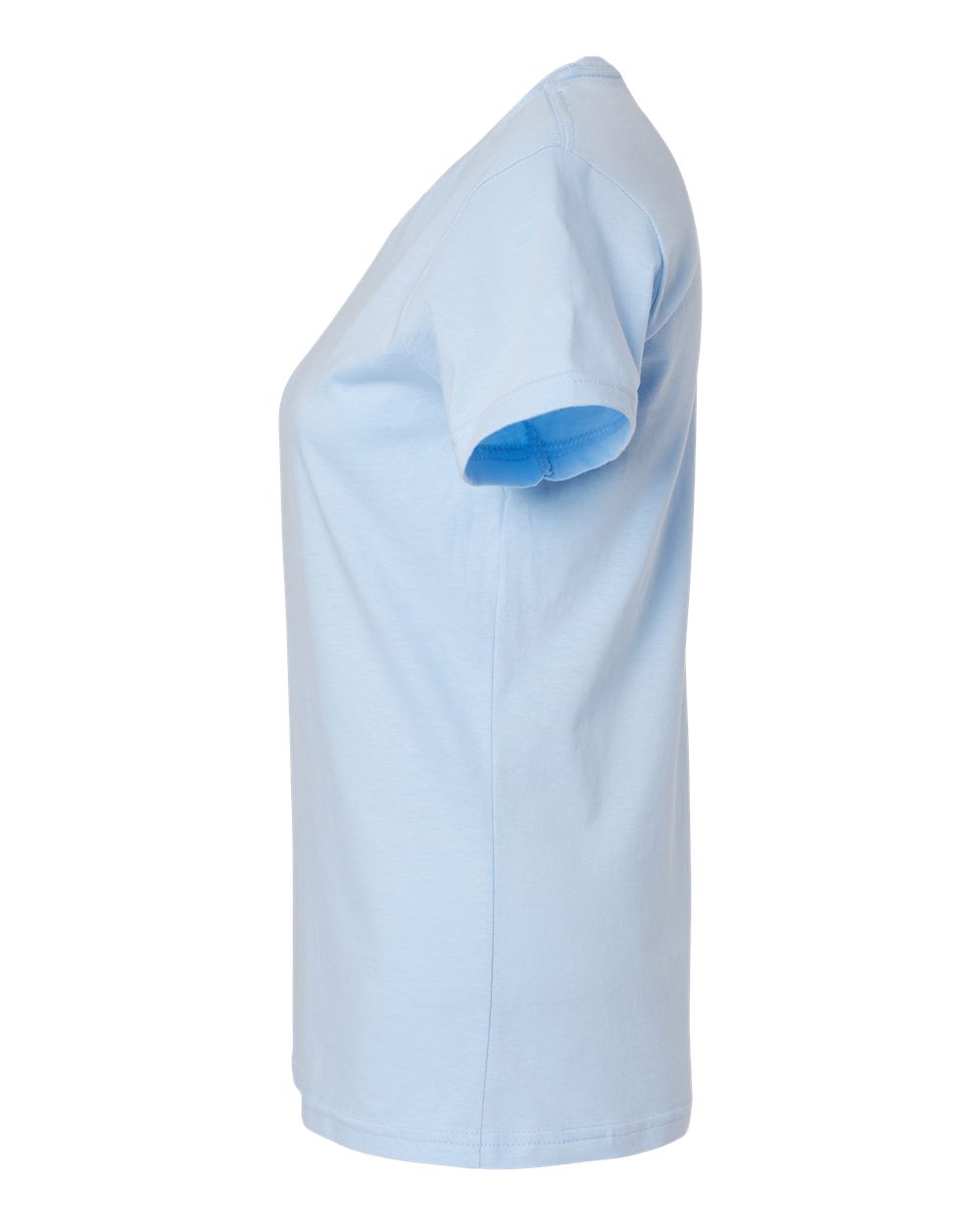 Women's Softstyle® T-Shirt - DirectSide - B50260263 - Light Blue